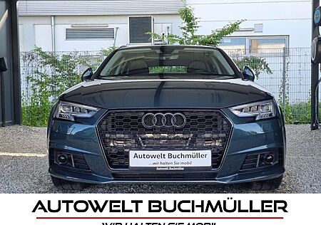 Audi A4 2.0 TFSI DSG,QUATTRO,STAND,PAN,MATRIX,AHK,B&O