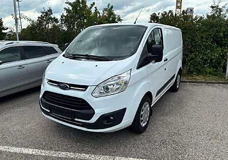 Ford Transit Custom 340 L1 Trend