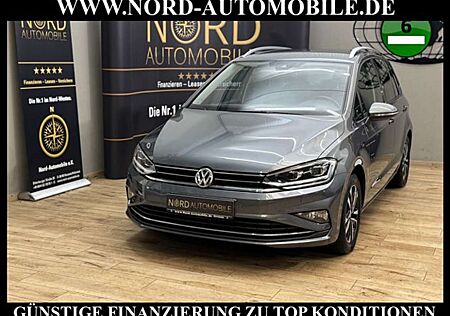 VW Golf Sportsvan Volkswagen UNITED 1.5 TSI Kamera/Navi/LED United