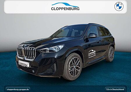 BMW X1 sDrive20d M Sportpaket Head-Up+AHK+Navi+ACC