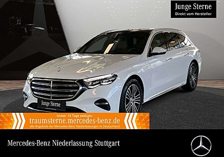 Mercedes-Benz E 450 T 4M Exclusive Fahrass 360° Pano Burmester