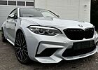 BMW M2 Competition DKG/Garantie bis 10.25/ 2. Hand