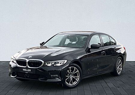 BMW 318 d Sport LiCock ACC KAM DAB Hifi Lordose LED PDC