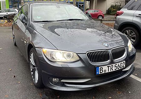 BMW 320d 320 xDrive