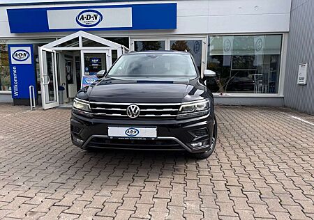 VW Tiguan Allspace Volkswagen 2.0TDI DSG 4Motion Virtual*360°