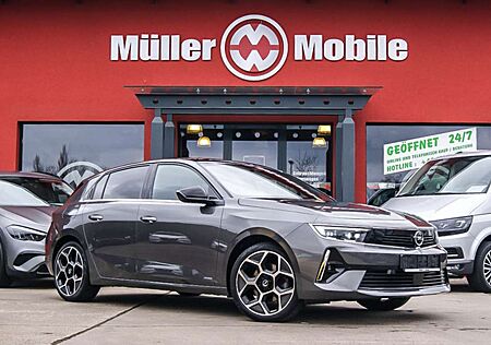 Opel Astra L 1.5 Diesel ULTIMATE Aut HEADUP ANHZV LED