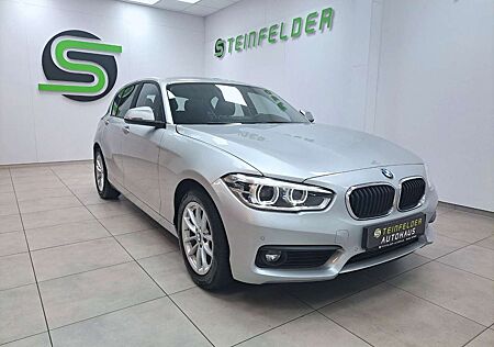 BMW 118 d Advantage / LED / NAVI / TEMPOMAT