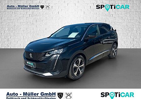 Peugeot 3008 Plug-in Hybrid 225 Allure EAT8/Navigation