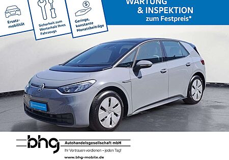 VW ID.3 Volkswagen Pro Performance Upgrade #Einparkhilfe #LED