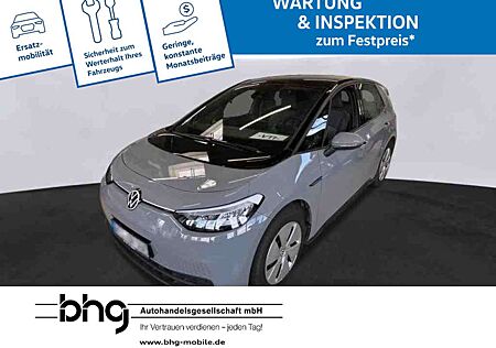 VW ID.3 Volkswagen Pro Performance Upgrade #Einparkhilfe #LED