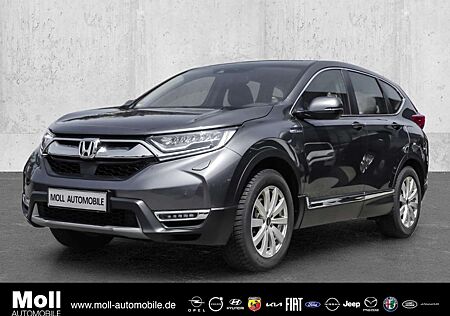 Honda CR-V 2.0 i-MMD HYBRID 4WD Elegance i-VTEC EU6d Navi Sou