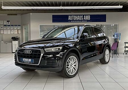 Audi Q5 2.0 TFSI Sport S-tronic quattro Navi BiXenon