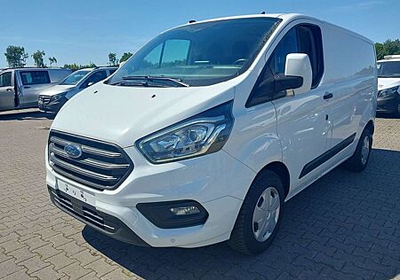 Ford Transit Custom Kasten 300 L1*STANDHEIZUNG*NAVI*