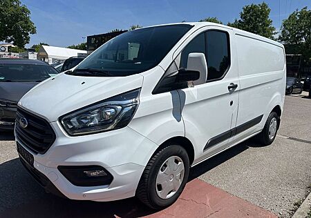 Ford Transit Custom Kasten 300 L1*STANDHEIZUNG*NAVI*