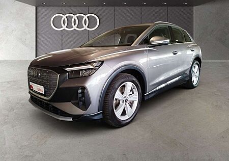 Audi Q4 e-tron 50 quattro LED DAB VC PDC