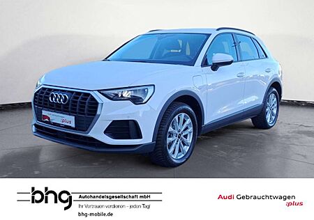 Audi Q3 45 TFSIe S-tronic AHK Virtual el.Heck Sitzhzg