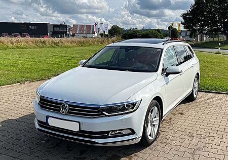 VW Passat Variant Volkswagen Comfortline BMT/Start-Stopp