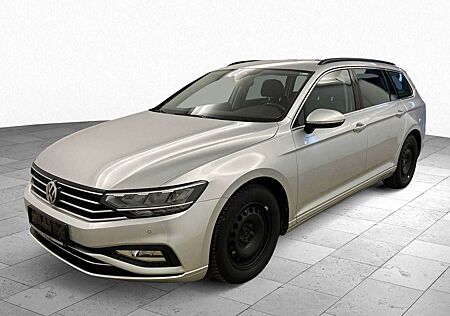 VW Passat Variant Volkswagen 1.6 TDI LED DSG Business - 24 Monate Garantie