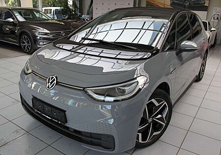 VW ID.3 Volkswagen PRO/PERF/TECH/PANO/AHK/WRMPE/ASSIST+/KAME/N