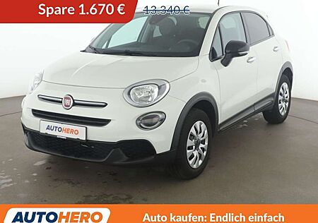 Fiat 500X 1.6 E-torQ Urban*TEMPO*PDC*SHZ*LIM*KLIMA*