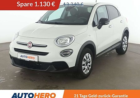 Fiat 500X 1.6 E-torQ Urban*TEMPO*PDC*SHZ*LIM*KLIMA*