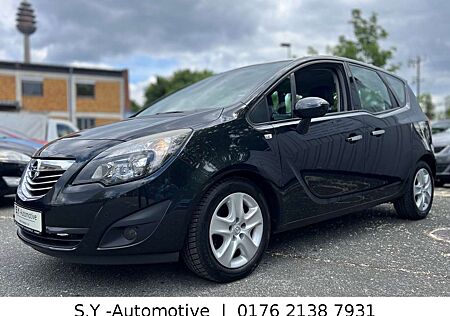 Opel Meriva 1.4 INNOVATION/Klima/SHZ/LHZ/PDC/AHK/TÜV