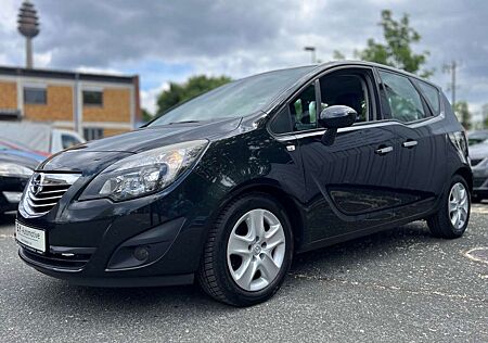 Opel Meriva 1.4 INNOVATION/Klima/SHZ/LHZ/PDC/AHK/TÜV