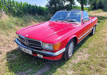 Mercedes-Benz SL 300 SL-Klasse