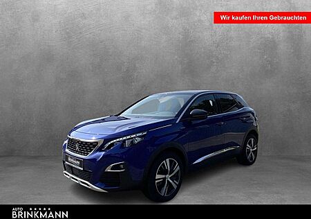 Peugeot 3008 1.5 BlueHDi 130 Allure (EURO 6d-TEMP)