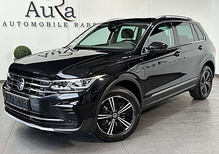 VW Tiguan Volkswagen 1.4 eHybrid DSG Elegance NAV+MATRIX+PANO