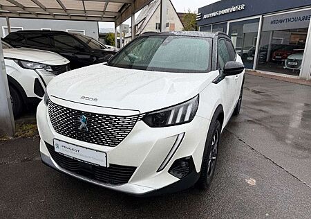 Peugeot 2008 136 GT Kamera, Keyless, Sitzheizung