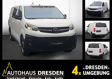 Opel Vivaro Kasten 2.0 D L *NAVI*SHZ*PDC*KLIMA*KAM*