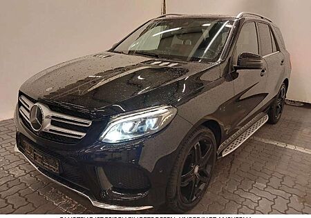 Mercedes-Benz GLE 350 d*AMG-LINE*4-MATIC*SCHIEBEDACH*AIRM.*H&K*