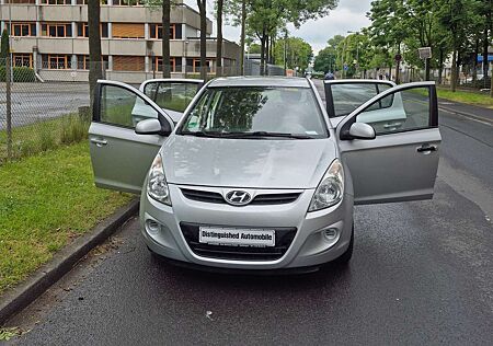 Hyundai i20 1.2 Comfort