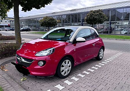 Opel Adam 1.4 Glam