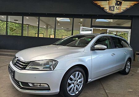 VW Passat Variant Volkswagen 2.0 TDI Comfortline NAVI/PDC/AHK