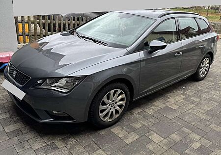 Seat Leon Style