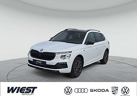 Skoda Kamiq Tour 1.5 TSI DSG, MATRIX/PANO/KAM/VIRTUAL/