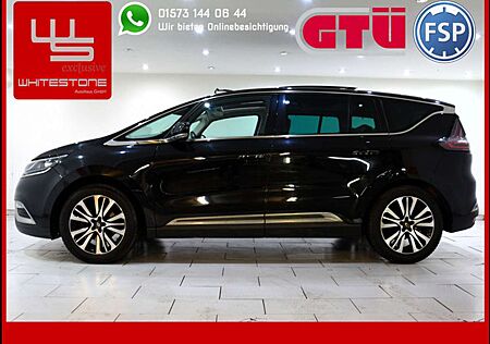 Renault Espace V Initiale Paris / Gr. Panorama / 7 Sitze