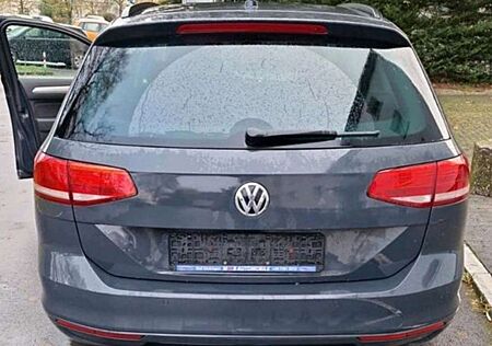 VW Passat Variant Volkswagen 1.4 TSI ACT BlueMotion Techn. 4Mot.