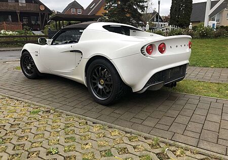 Lotus Elise R