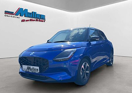 Suzuki Swift 1.2 Dualjet Hybrid MT Comfort+