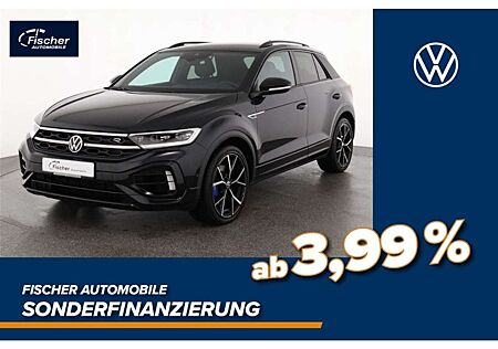 VW T-Roc Volkswagen 2.0 TSI 4Mot. R DSG Matrix/NAV/ACC/RFK/SH