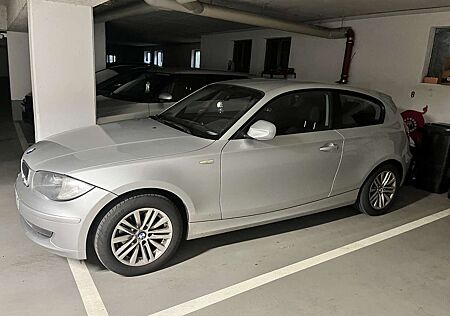 BMW 116i 116