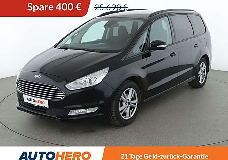 Ford Galaxy 2.0 TDCi EcoBlue Business Aut.*7-SITZER*NAVI*PDC*