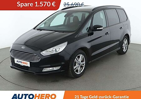 Ford Galaxy 2.0 TDCi EcoBlue Business Aut.*7-SITZER*NAVI*PDC*