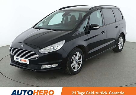 Ford Galaxy 2.0 TDCi EcoBlue Business Aut.*7-SITZER*NAVI*PDC*