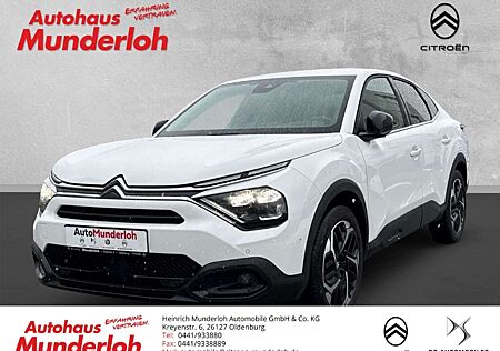 Citroën C4 Citroen PT 130 EAT8 Shine R-KAMERA PDC KLIMAAUTOM. NAVI KÄ