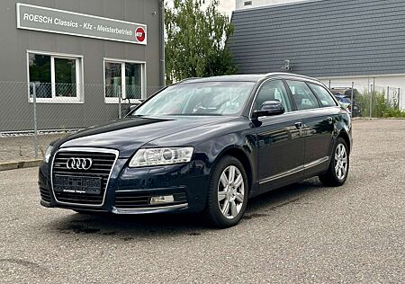 Audi A6 3.0 TDI quattro