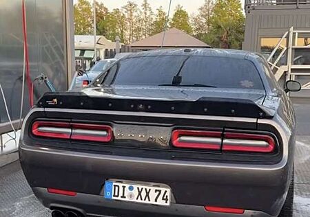 Dodge Challenger Automatik R/T Plus Classic